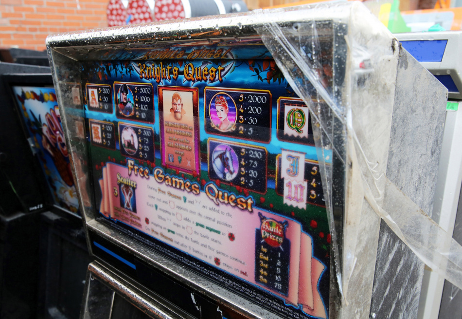 Власти планируют открыть новую игорную зону в Республике Алтай